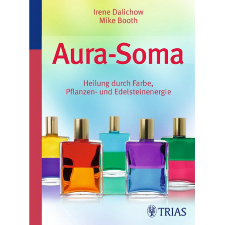 Aura soma что это