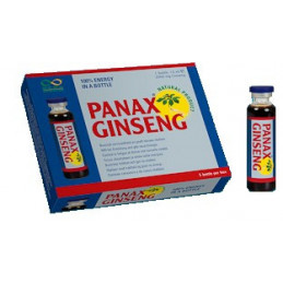 Panax Ginseng Extractum...