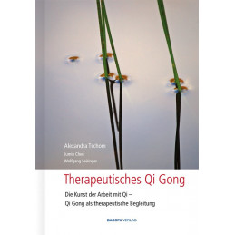 Therapeutisches Qi Gong